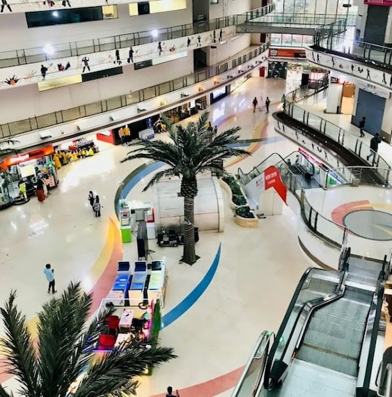 Navi Mumbai_Raghuleela_mall_1